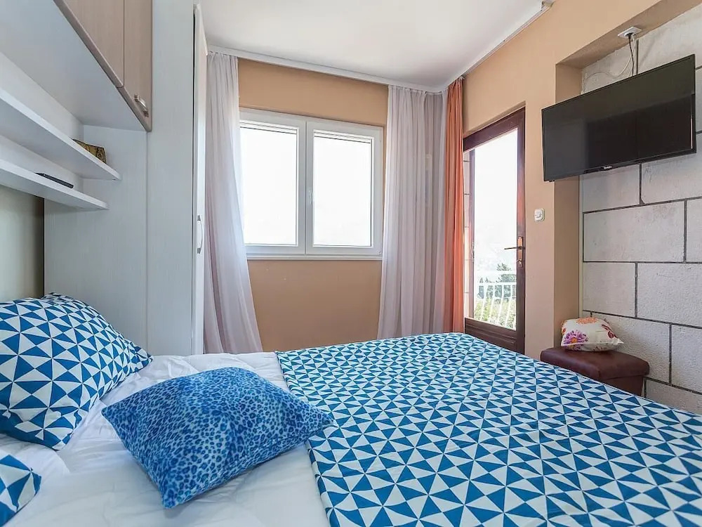 Holiday Apartment Marko