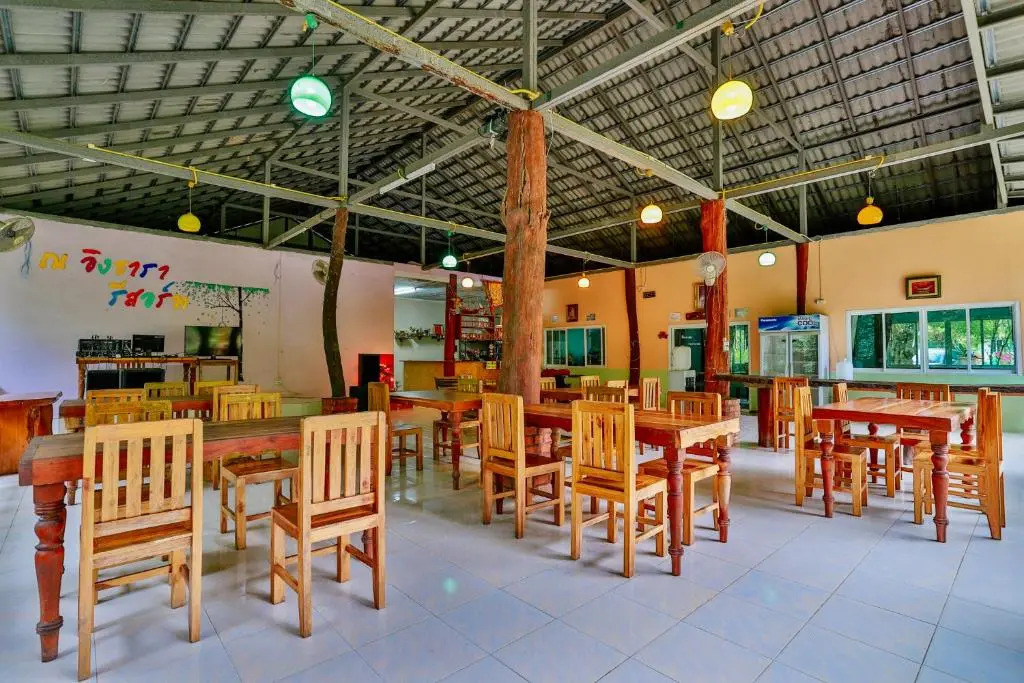 Ingthara Resort