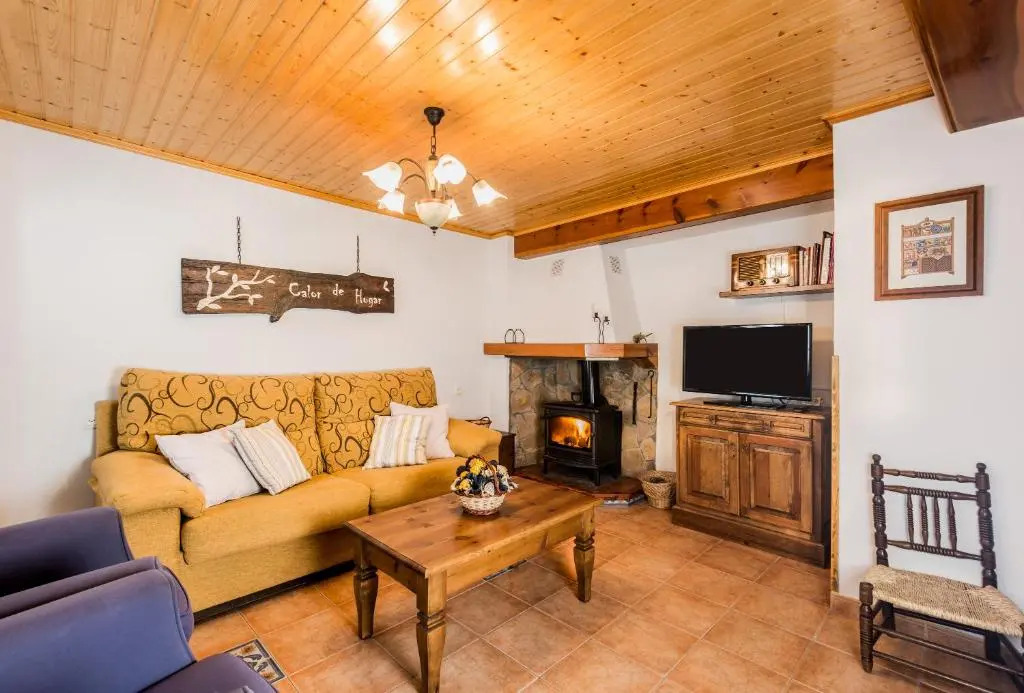 Casa La Carpintera