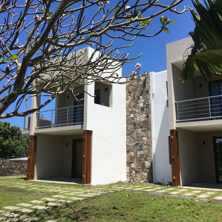 Valmarin Seafront Apartments
