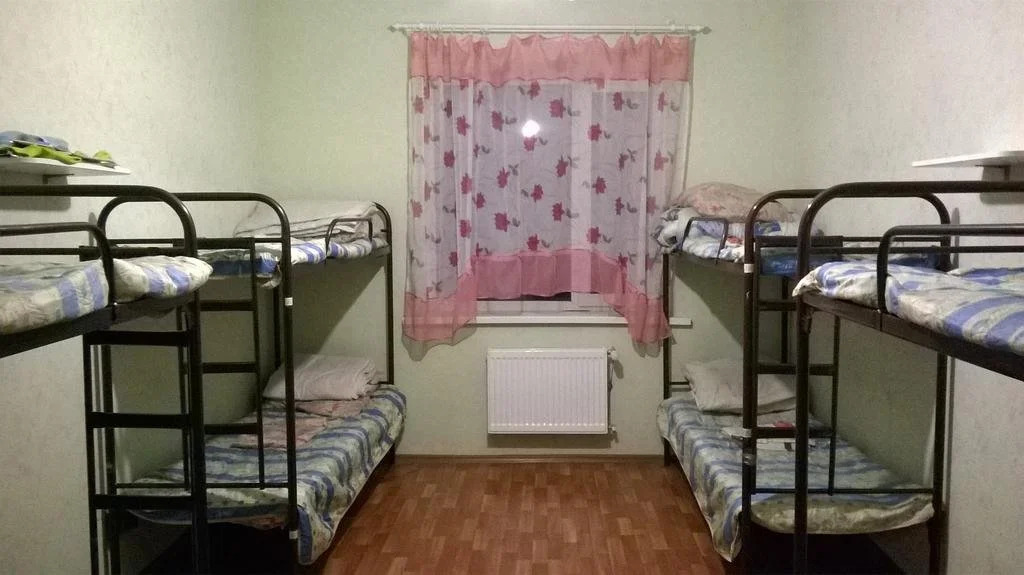 Жилые помещения Mr.Homes
