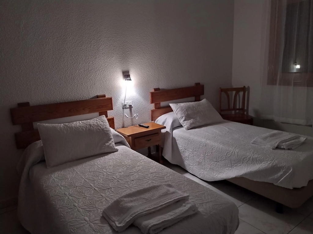 Hostal Sierra de Gredos