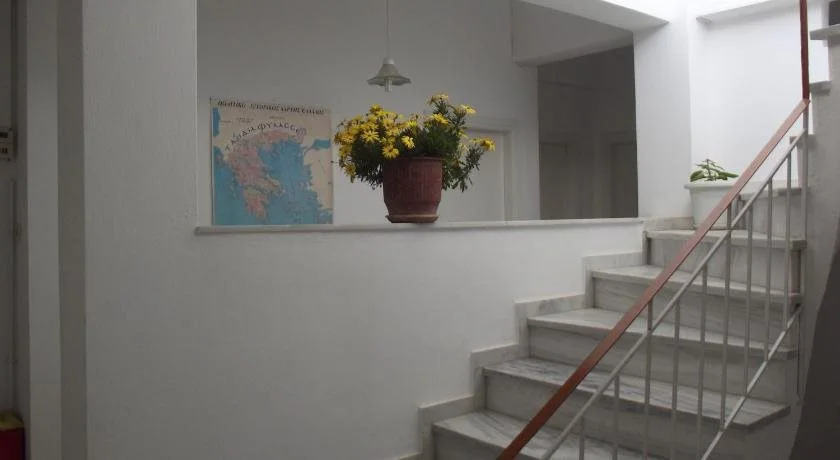 Kato Yialos Paros