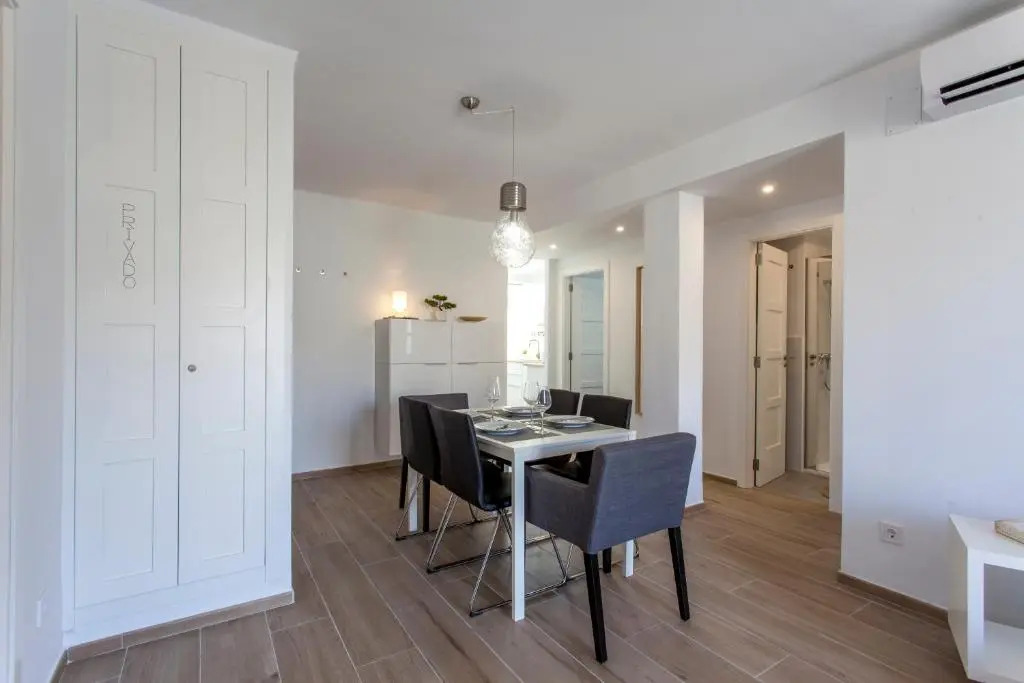 Valencia Flat Rental Malvarrosa Beach zone