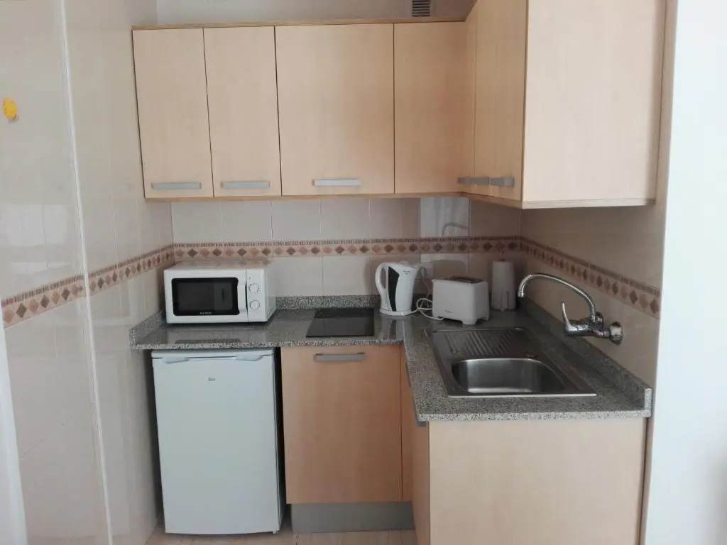 Apartamento Playa del Inglés - Yumbo I