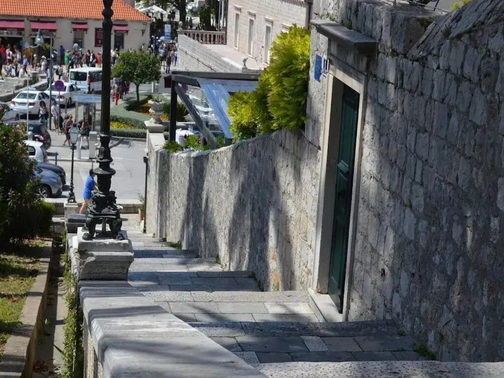 Rooms Posat