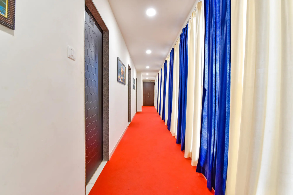 Hotel Infinity