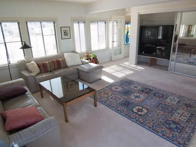 AMSI Russian Hill Three-Bedroom Condo (AMSI-SF.RHGW1020)