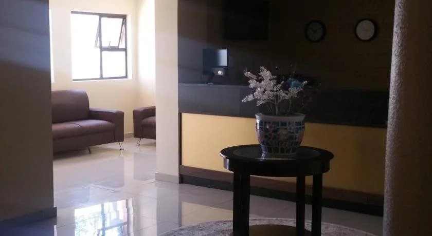 Munisa Guest House