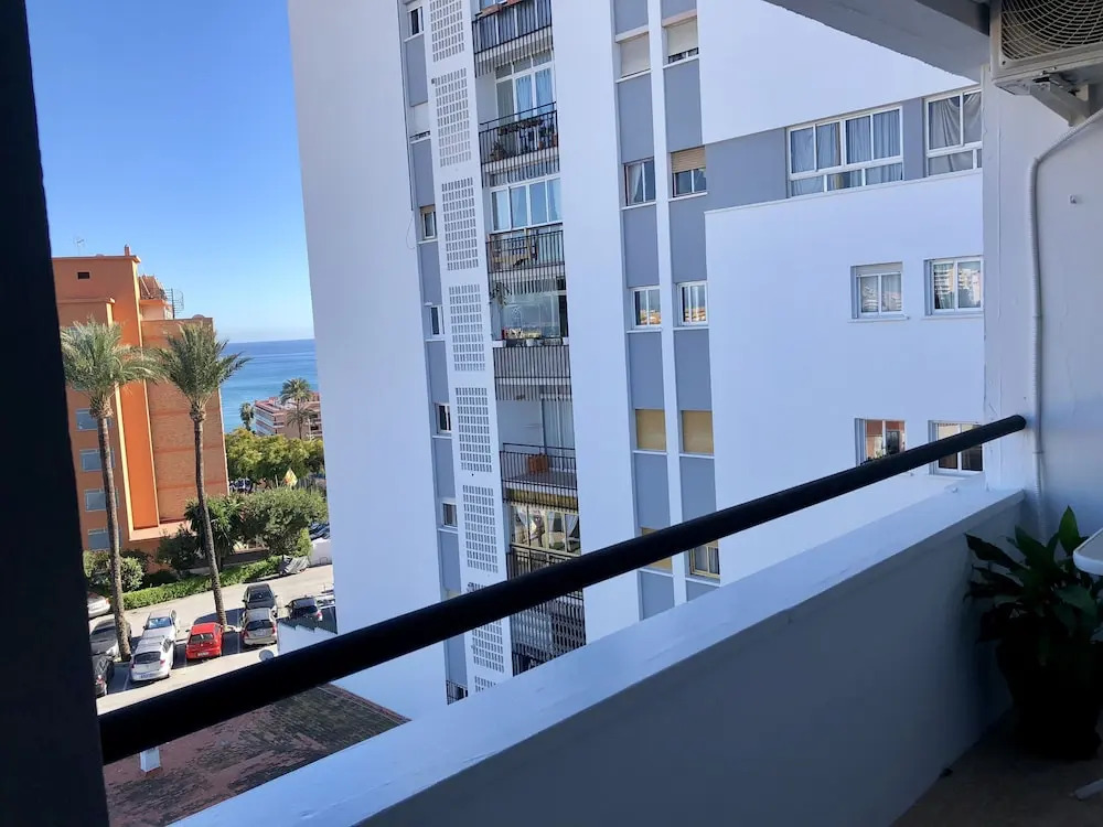 Apartamento Flamingo - 150m Playa