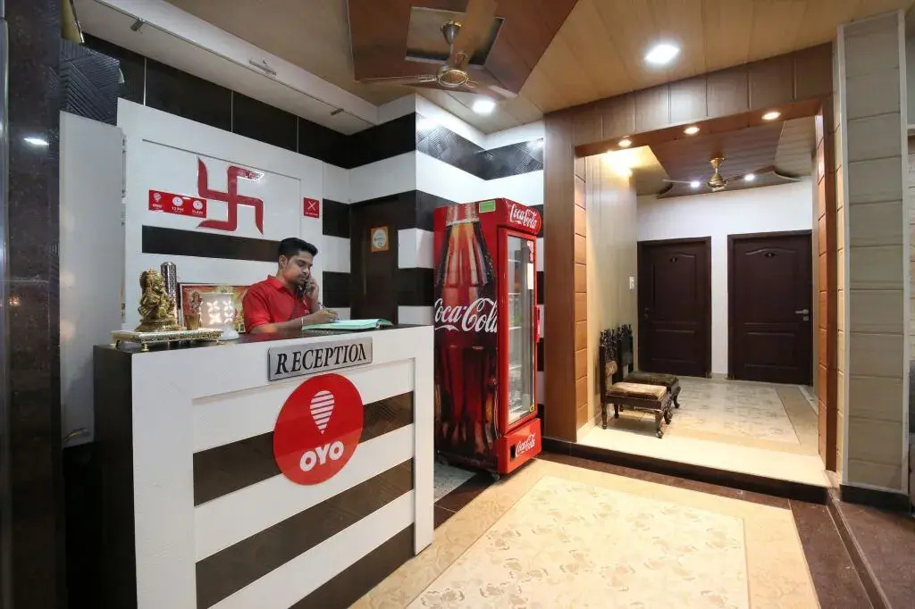 Bharat Lodge by OYO Rooms