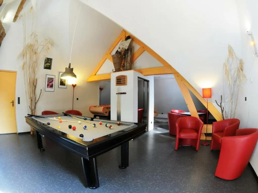 Gite Bar-sur-Seine, 7 pièces, 26 personnes - FR-1-543-134