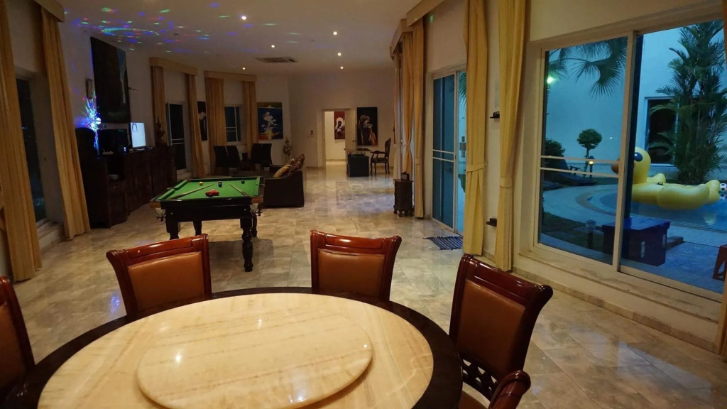 Fancy Pattaya