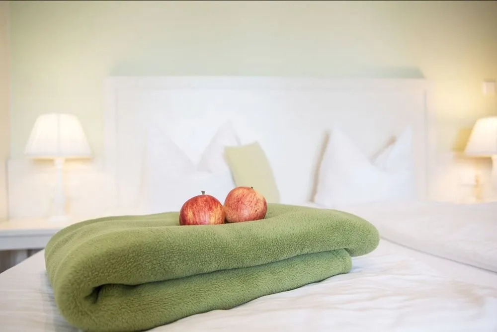Paulsens Landhotel und Restaurant