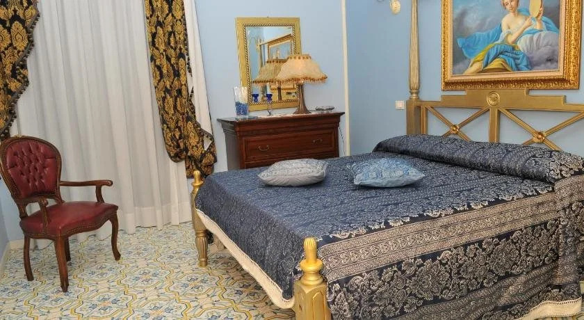 Albergo Roses