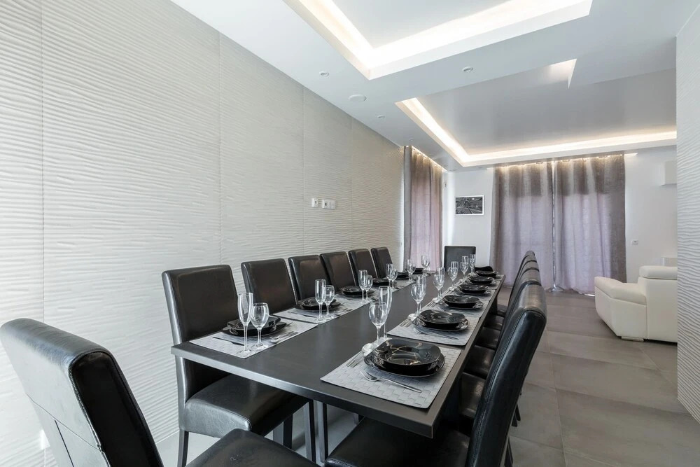 Luxury 47 - Deluxe Villa