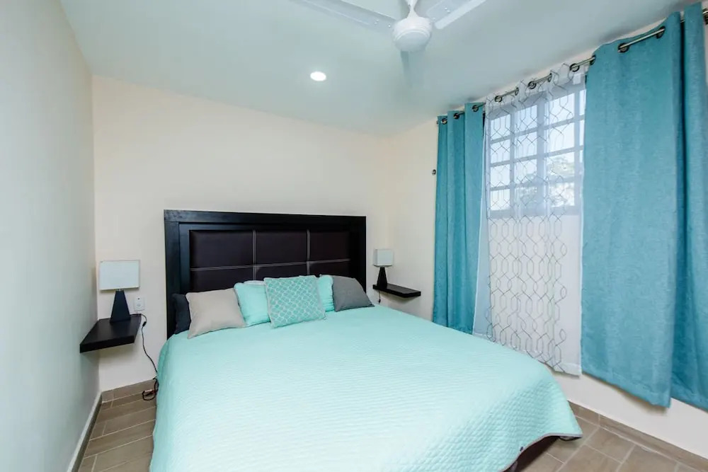 Your Home in Playa