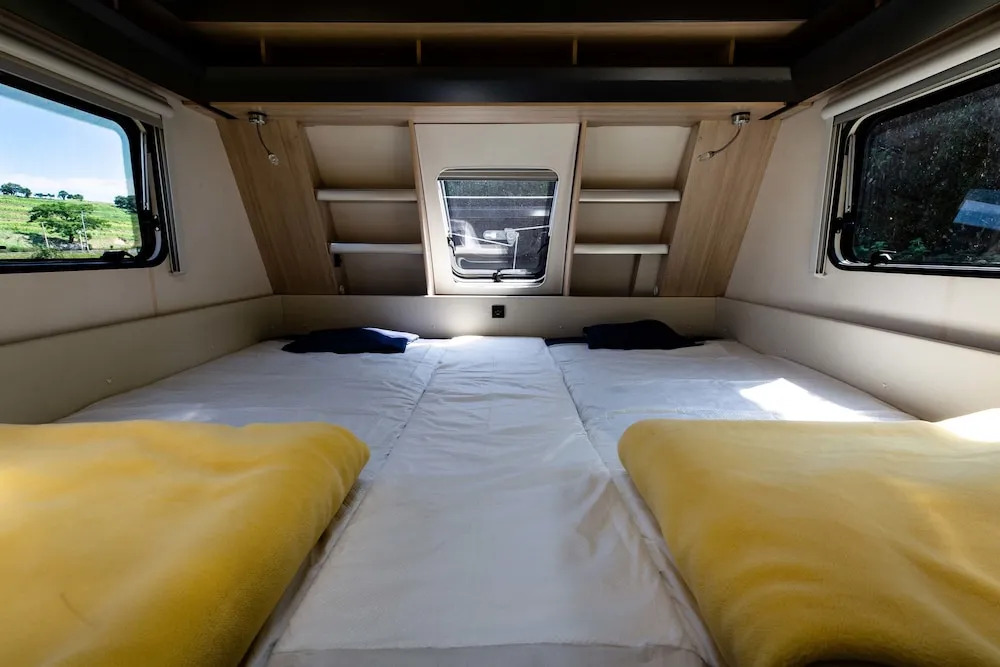 NAGASAKIBANA BEACH RESORT - Campsite