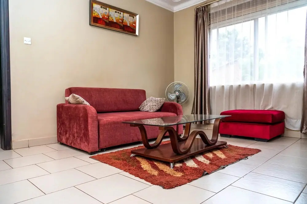 Glenville Suites