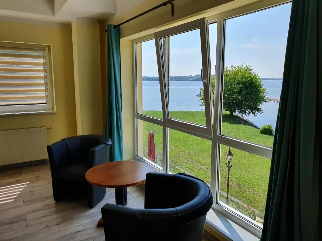Hotel Dänholm