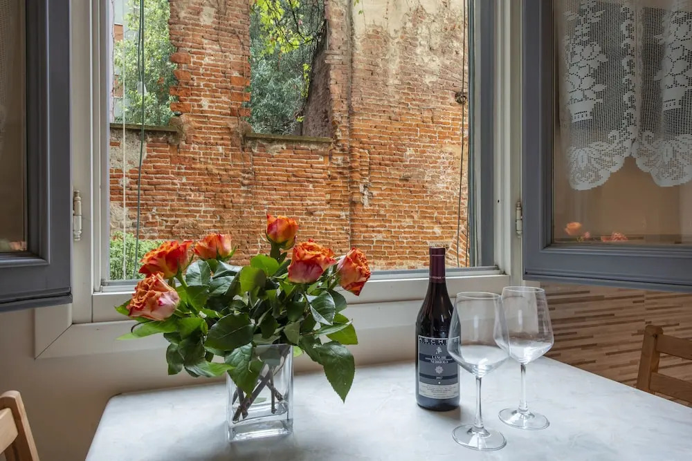 BnButler - Brera Apartment