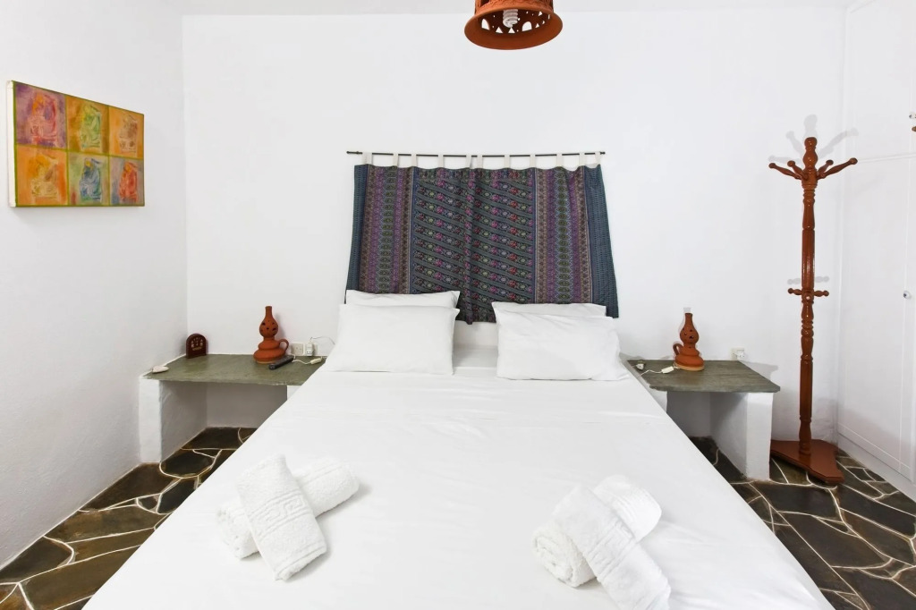 Sifnos Residence