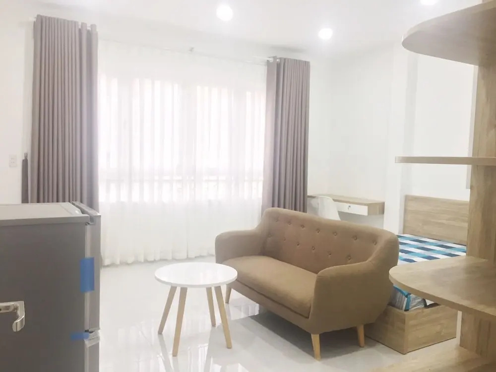 The Lemai Apartment