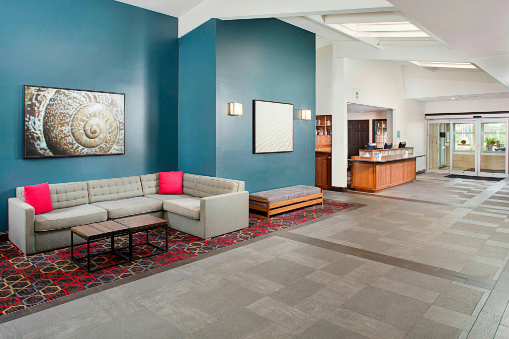 Four Points by Sheraton Destin - Fort Walton Beach