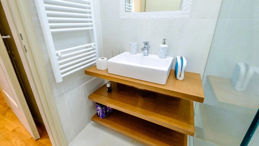 Olala Athens Center 2BR Apartment w/ balcony