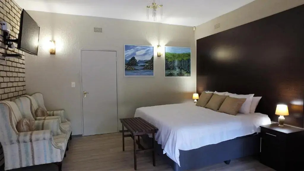 Krugers Guest House