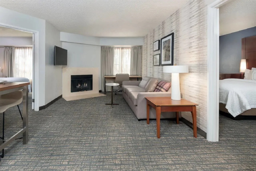 Fairfield Inn and Suites Mobile