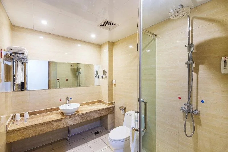 Elan Hotel Hangzhou Wulin Square