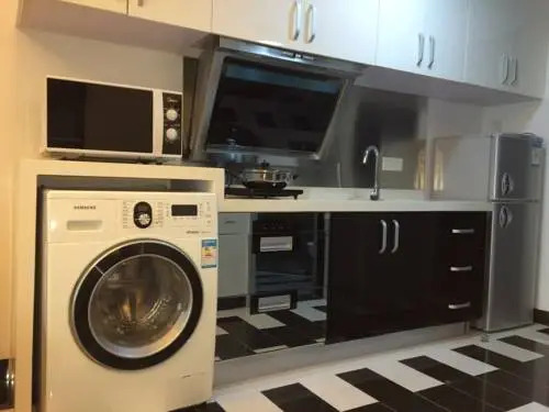 Private Enjoy Home Rui An Apartment