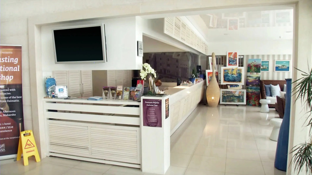 Hotel Osejava
