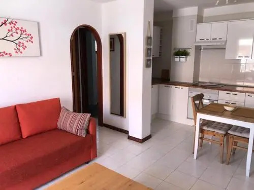 Apartment in the Arona los Cristianos