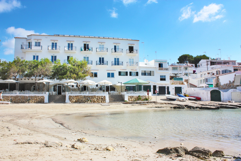 Hostal Xuroy