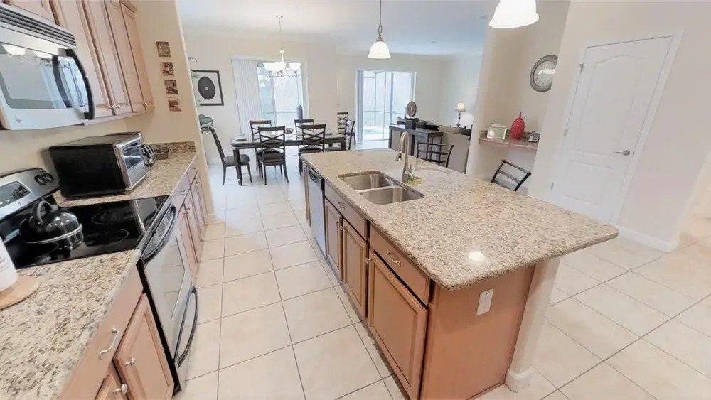 Paradise Palms - 8876 Candy Palm Road