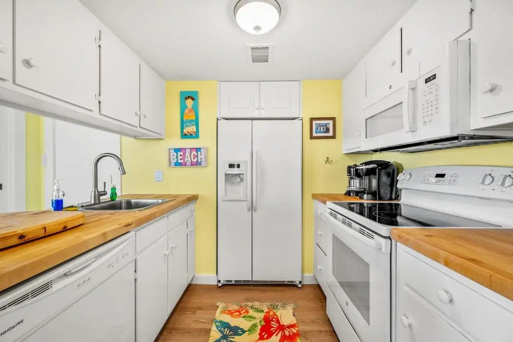 Sand Dollar Villas Unit 213 Soak Up The Sun