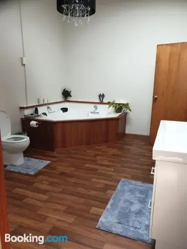 Royal Accommodation