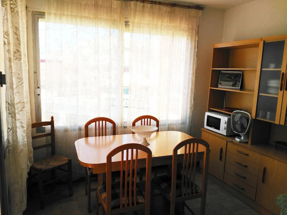 Ap Costas Peniscola Residencial 2 Dormitorios