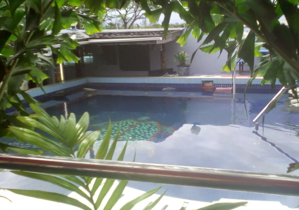 Nadi Airport Transit Hotel