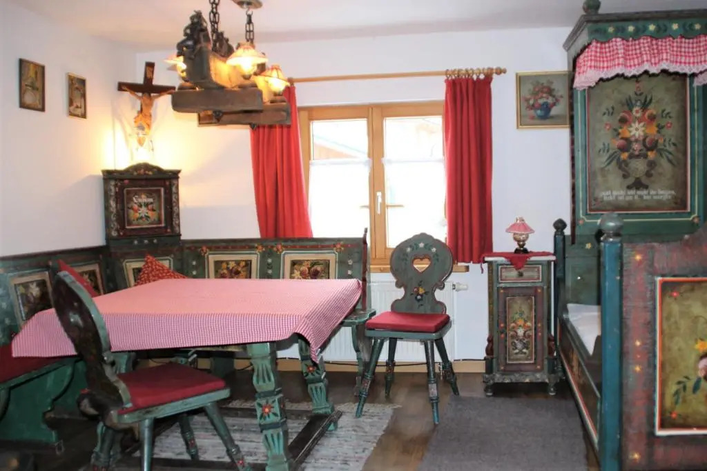 Haus & Heim Ferienwohnung