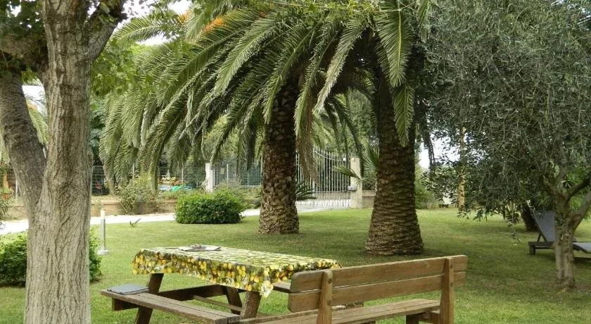Podere Santo Signoretto