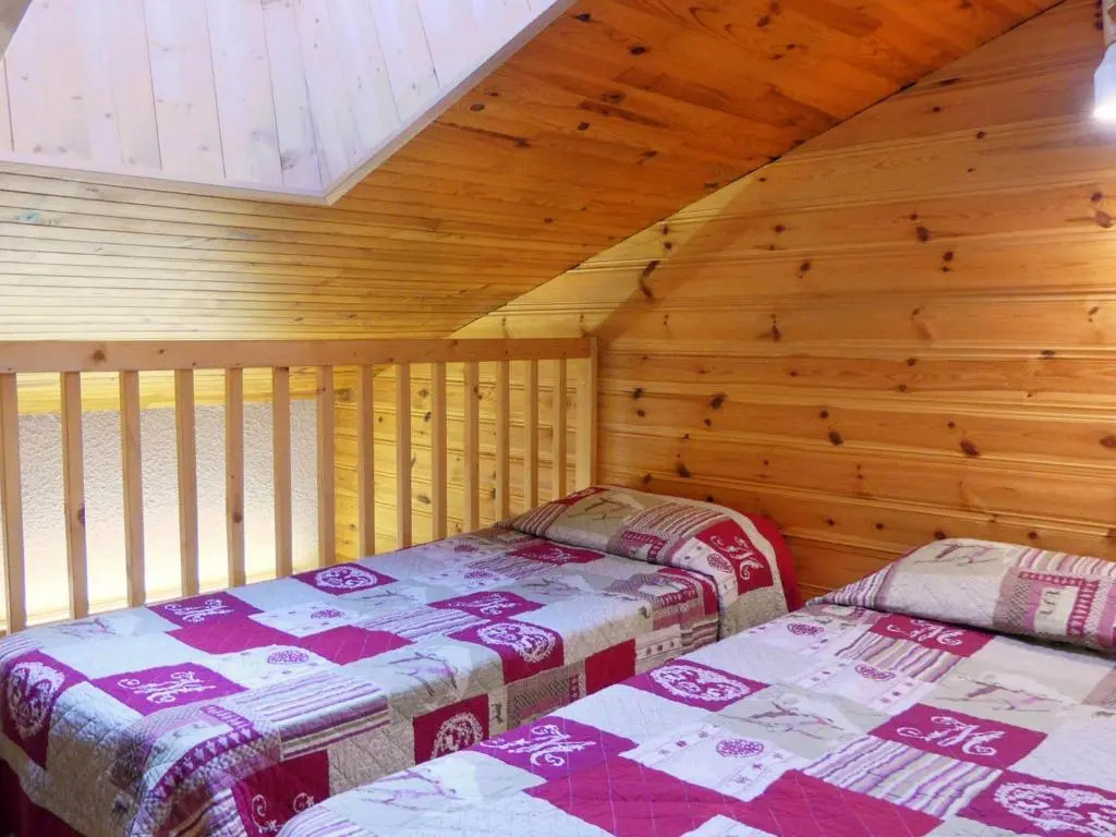 Appartement Méribel, 3 pièces, 6 personnes - FR-1-182-176