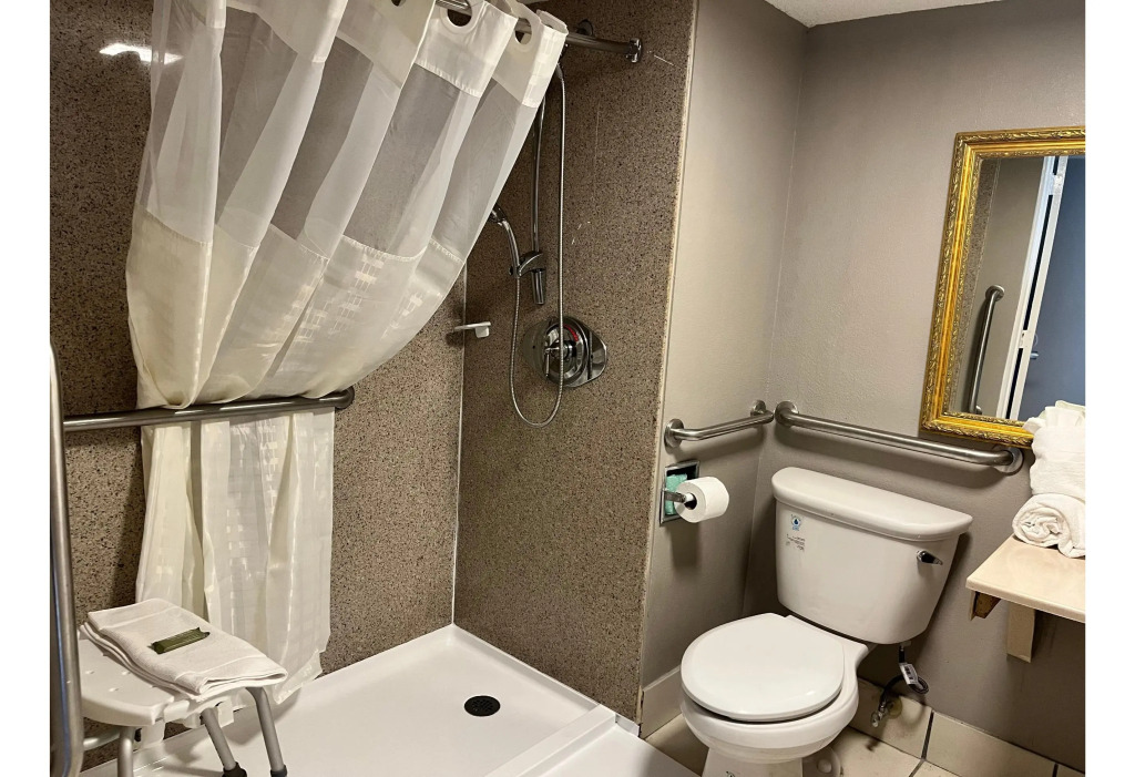 Motel 6 Rock Hill SC