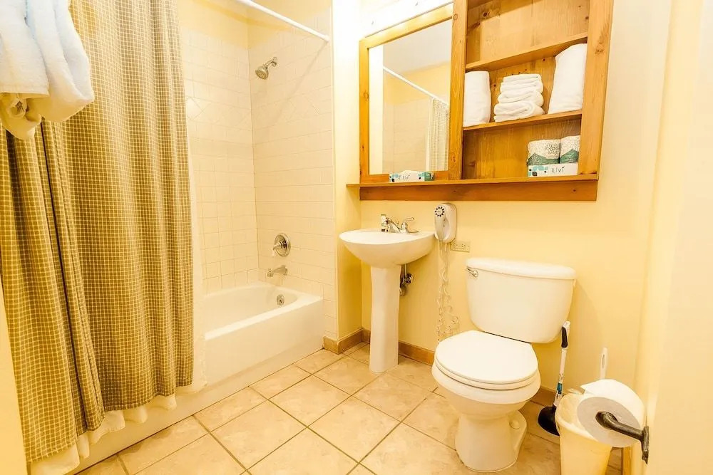 Dakota Lodge #8520 - 2 Br Condo