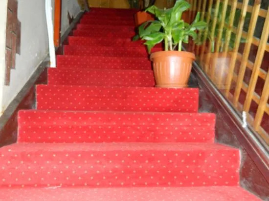 Hostel Tripoli Palace