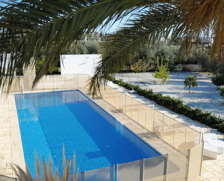 Holiday 6 Bedroom Luxury Villa
