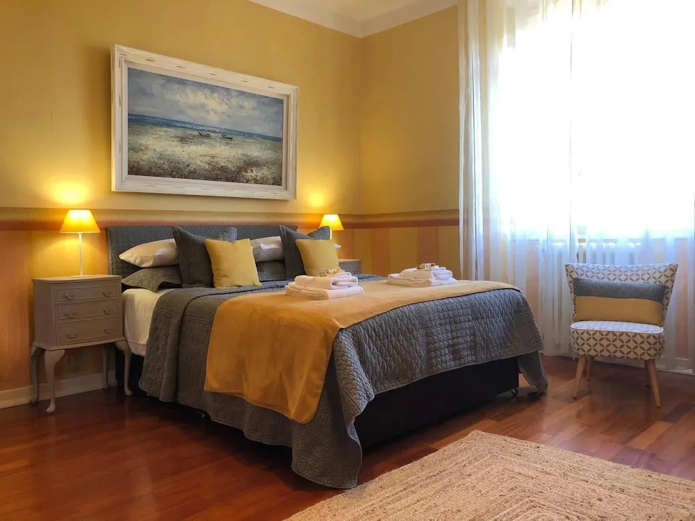 La Macarena Carcassonne B&B