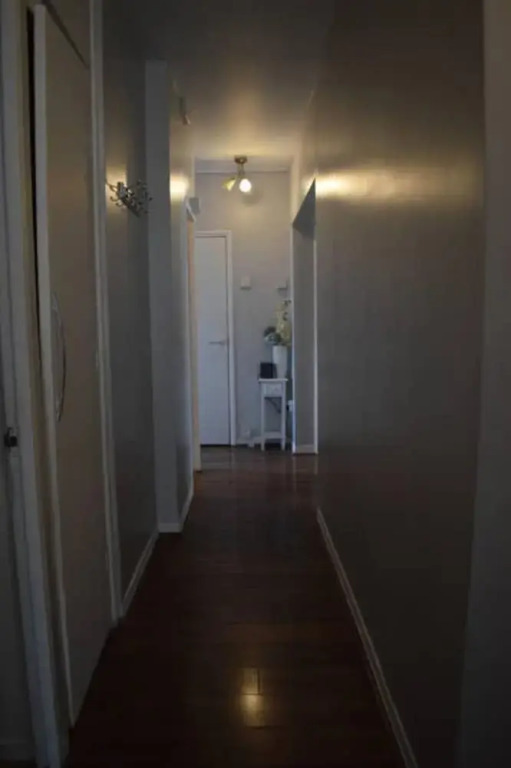 Cosy 4 Bedroom Flat in Kennington